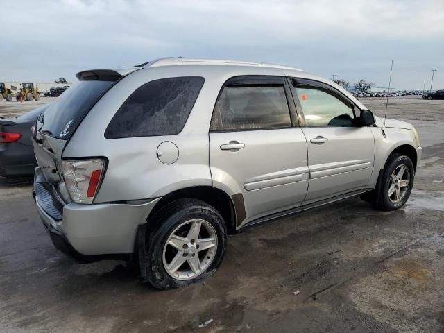 2005 Chevrolet Equinox LT