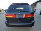 2003 Honda Odyssey EXL