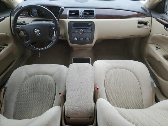 2011 Buick Lucerne CX