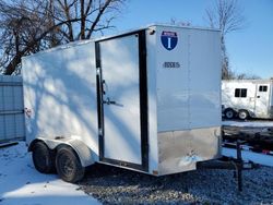 Other Trailer Vehiculos salvage en venta: 2025 Other Trailer