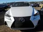 2018 Lexus IS 350