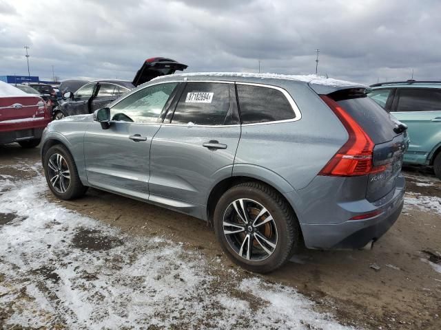 2020 Volvo XC60 T5 Momentum