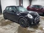 2016 Mini Cooper S