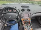 2005 Mercedes-Benz SL 500