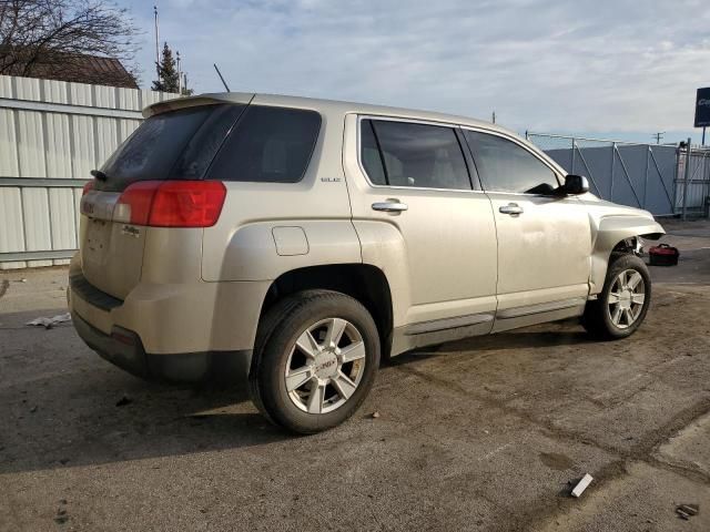 2013 GMC Terrain SLE