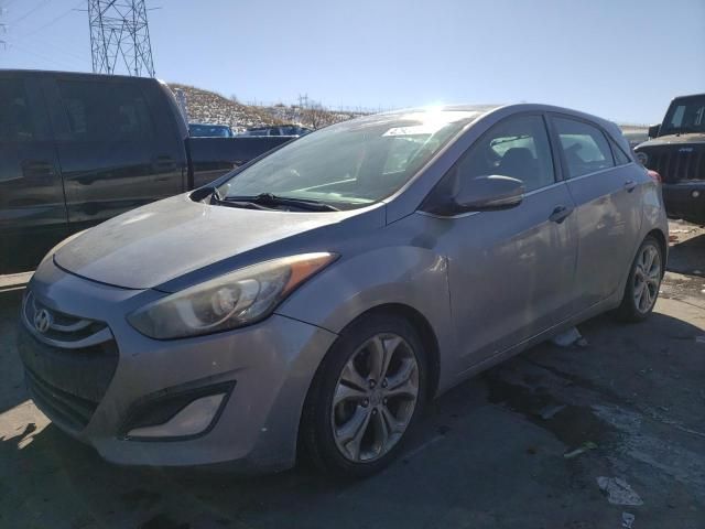 2013 Hyundai Elantra GT