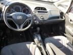 2011 Honda FIT