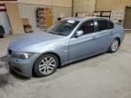 2007 BMW 328 XI