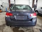 2011 Subaru Legacy 2.5I Premium