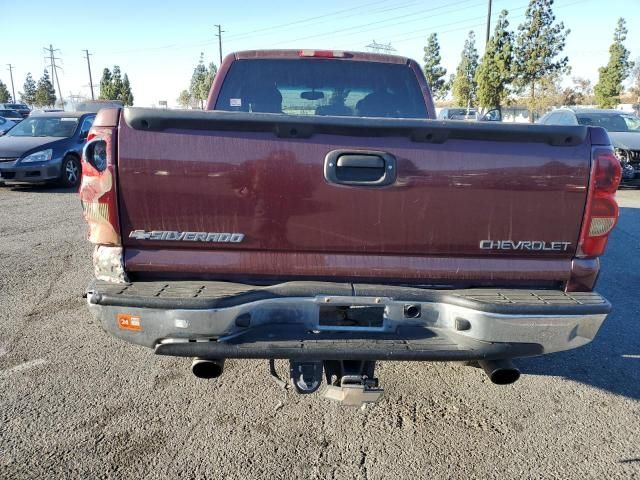 2003 Chevrolet Silverado C1500