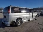 2004 Chevrolet Express G3500