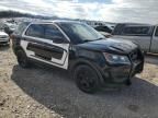 2016 Ford Explorer Police Interceptor