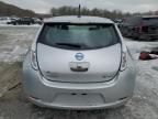 2014 Nissan Leaf S