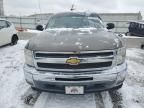 2013 Chevrolet Silverado K1500 LT