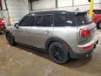 2018 Mini Cooper Clubman ALL4