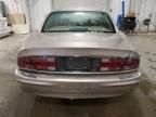 2003 Buick Park Avenue