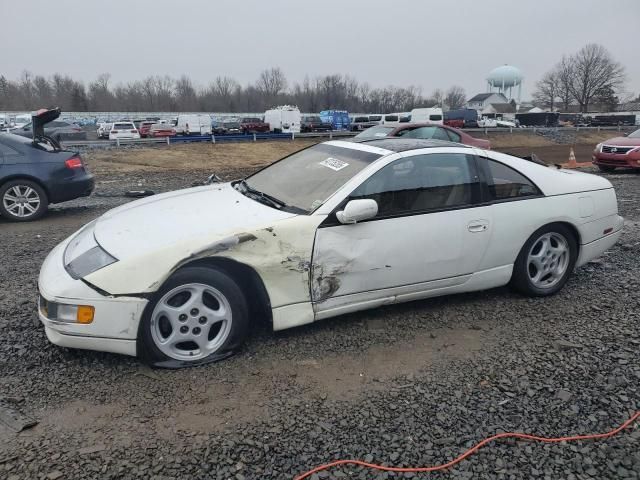 1991 Nissan 300ZX 2+2