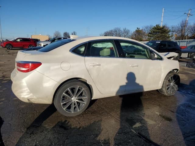 2016 Buick Verano Sport Touring