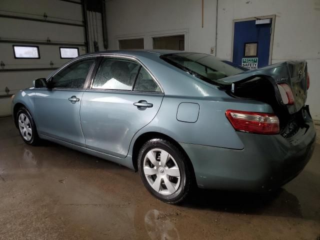 2009 Toyota Camry Base