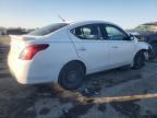 2017 Nissan Versa S