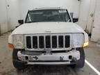 2007 Jeep Commander