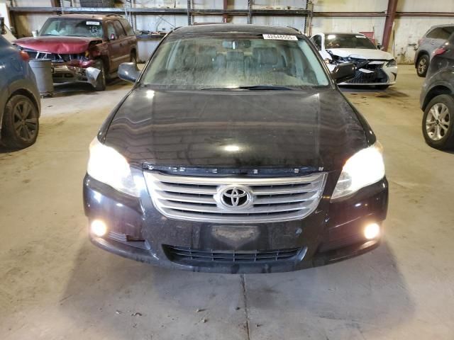 2008 Toyota Avalon XL