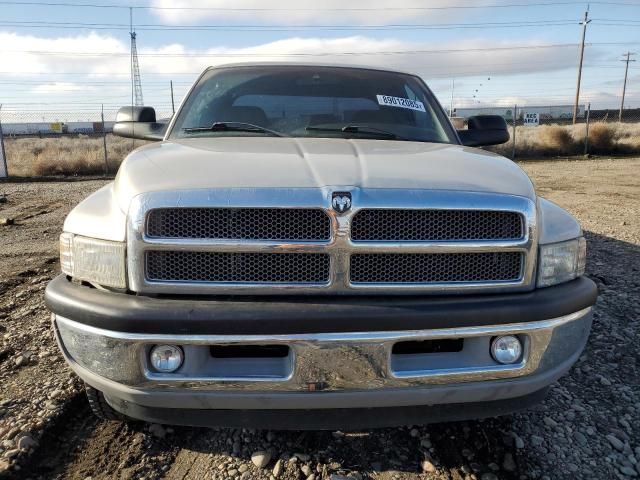 2001 Dodge RAM 2500