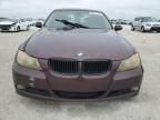 2008 BMW 328 I