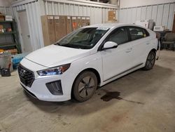 Hyundai Ioniq salvage cars for sale: 2022 Hyundai Ioniq SE