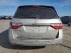 2012 Honda Odyssey EX