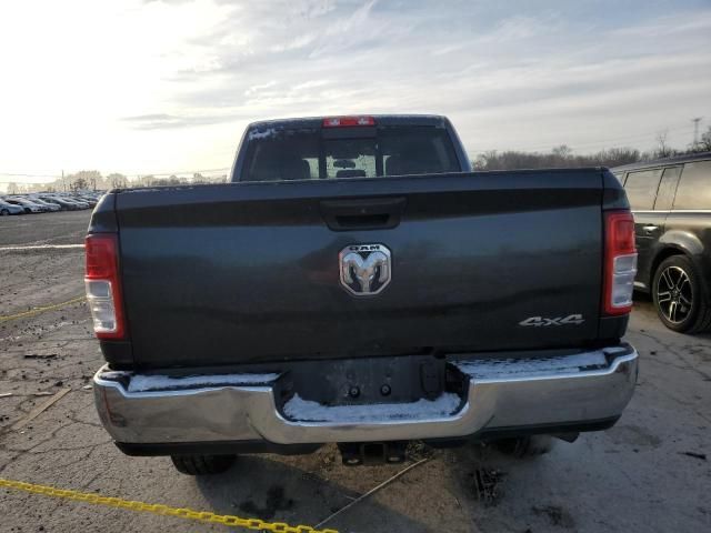 2019 Dodge RAM 2500 Tradesman