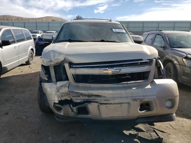 2011 Chevrolet Tahoe C1500 LS