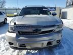 2007 Chevrolet Avalanche K1500