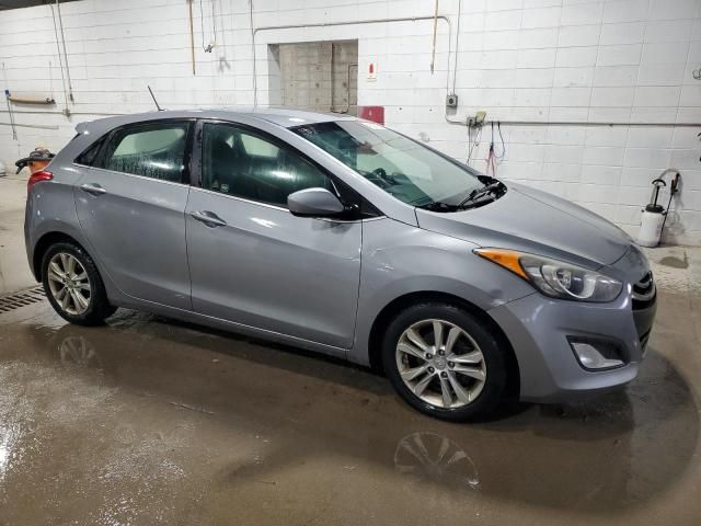 2014 Hyundai Elantra GT