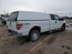 2010 Ford F150 Super Cab