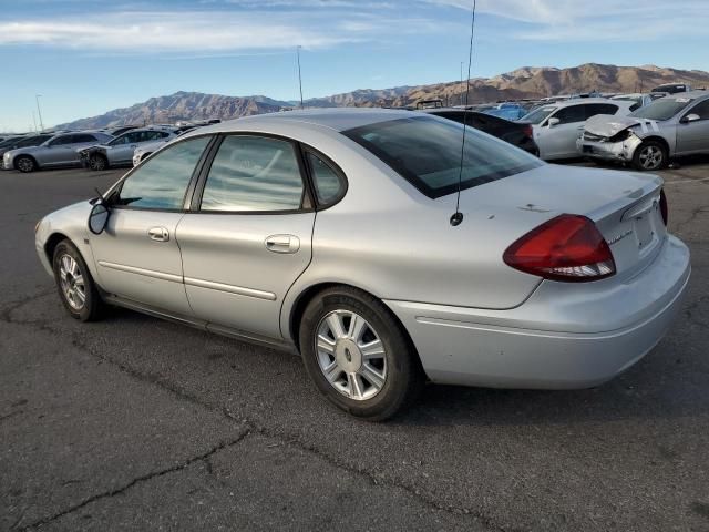 2005 Ford Taurus SEL