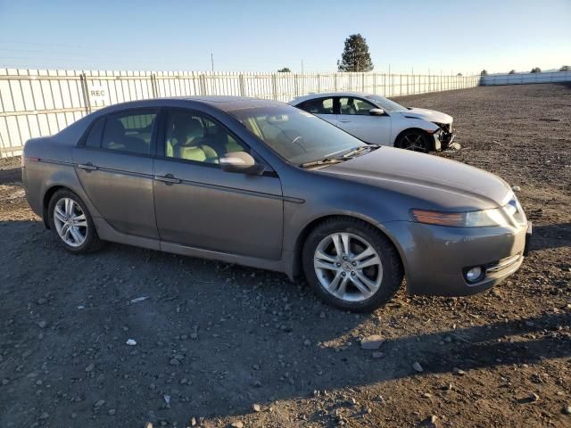 2008 Acura TL