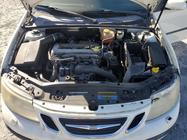 2007 Saab 9-3 2.0T