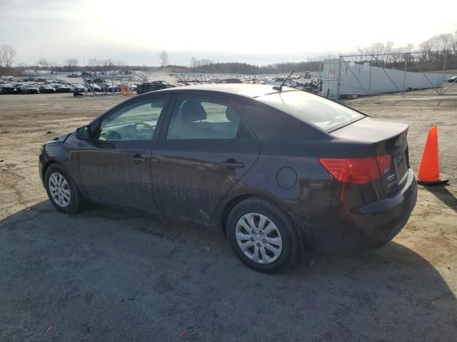 2011 KIA Forte EX