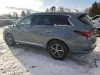 2018 Infiniti QX60