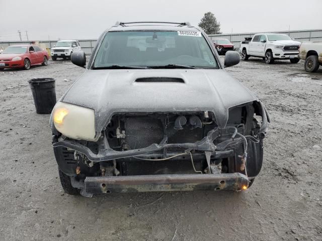 2008 Toyota 4runner SR5