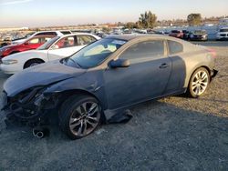 Salvage Cars with No Bids Yet For Sale at auction: 2009 Nissan Altima 2.5S