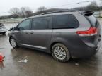 2011 Toyota Sienna XLE