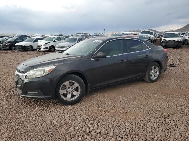 2015 Chevrolet Malibu LS