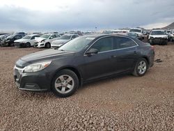 2015 Chevrolet Malibu LS en venta en Phoenix, AZ