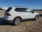 2019 Volkswagen Tiguan S