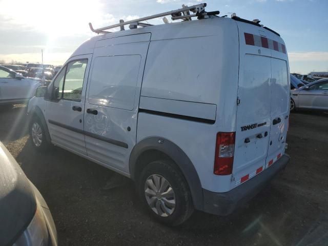 2012 Ford Transit Connect XL