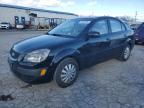 2007 KIA Rio Base