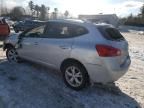 2009 Nissan Rogue S