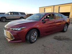 2022 Toyota Avalon XLE en venta en Albuquerque, NM